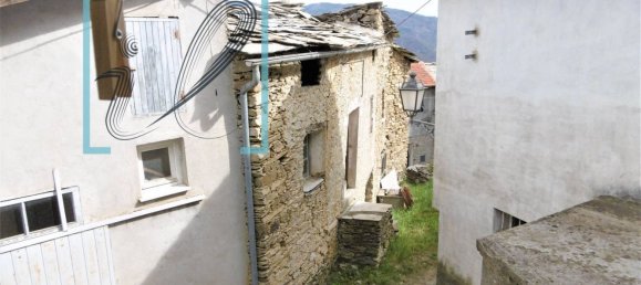 6 rooms House in Montegrosso Pian Latte, Italy No. 146860 28