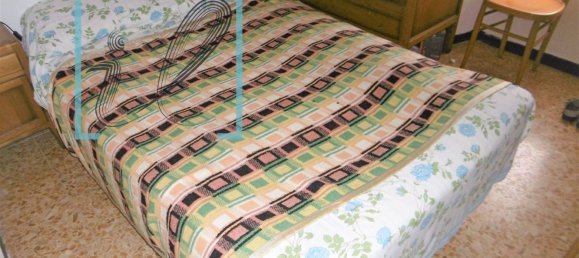 6 rooms House in Montegrosso Pian Latte, Italy No. 146860 26