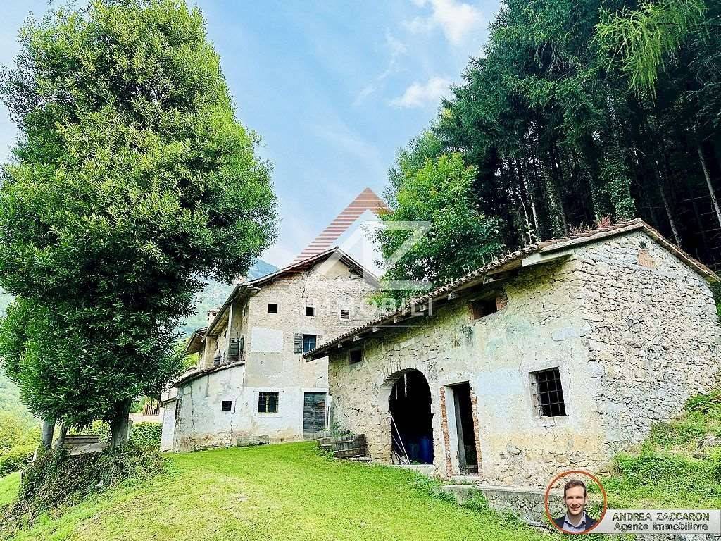 6 bedrooms House in Cison di Valmarino, Italy No. 179227