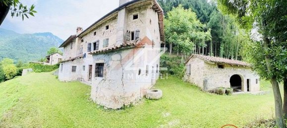 6 bedrooms House in Cison di Valmarino, Italy No. 179227 13