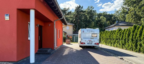 5-salle Maison à Havelland, Germany No. 326384 26