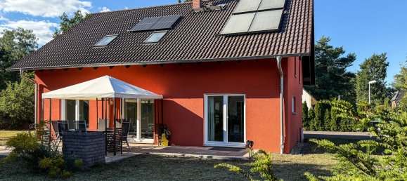 5-salle Maison à Havelland, Germany No. 326384 3