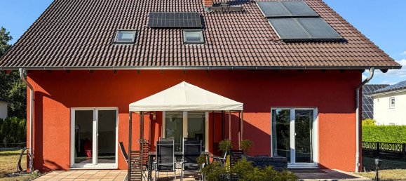 5-salle Maison à Havelland, Germany No. 326384 24