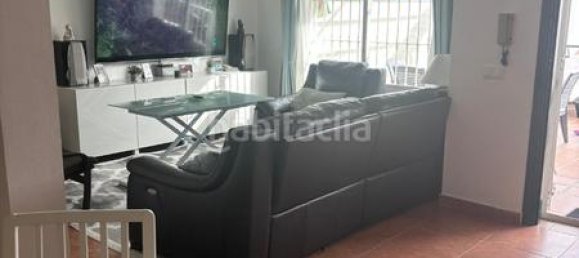 3 غرف نوم تاون هاوس في Benalmadena, Spain رقم 18199 3