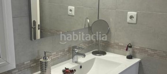 3 غرف نوم تاون هاوس في Benalmadena, Spain رقم 18199 15