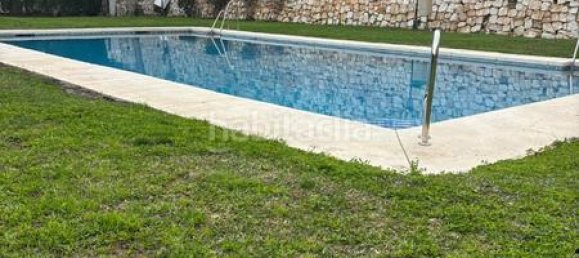 3 غرف نوم تاون هاوس في Benalmadena, Spain رقم 18199 46