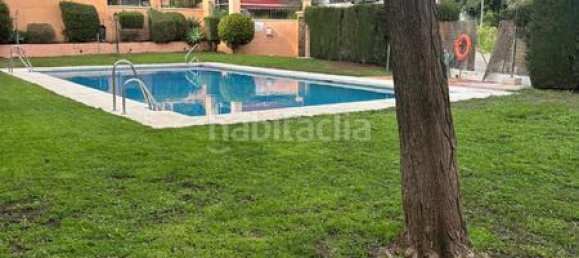 3 غرف نوم تاون هاوس في Benalmadena, Spain رقم 18199 47