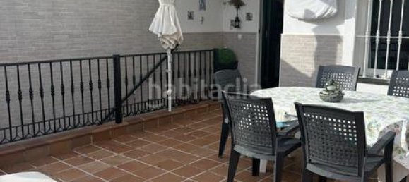 3 غرف نوم تاون هاوس في Benalmadena, Spain رقم 18199 44