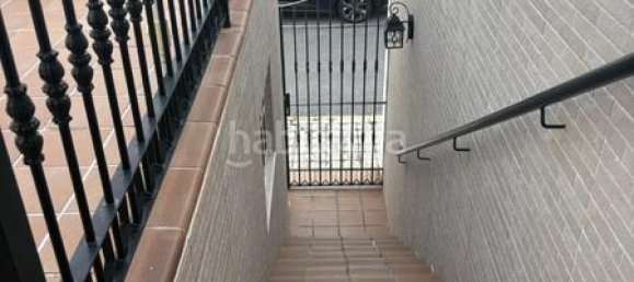 3 غرف نوم تاون هاوس في Benalmadena, Spain رقم 18199 40