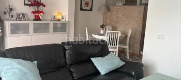 3 غرف نوم تاون هاوس في Benalmadena, Spain رقم 18199 2