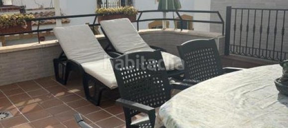 3 غرف نوم تاون هاوس في Benalmadena, Spain رقم 18199 43