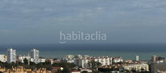 3 غرف نوم تاون هاوس في Benalmadena, Spain رقم 18199 35