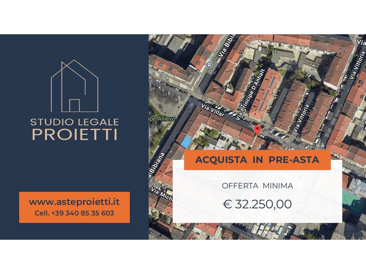 Квартира с 2 спальнями в Турин, Италия № 304222