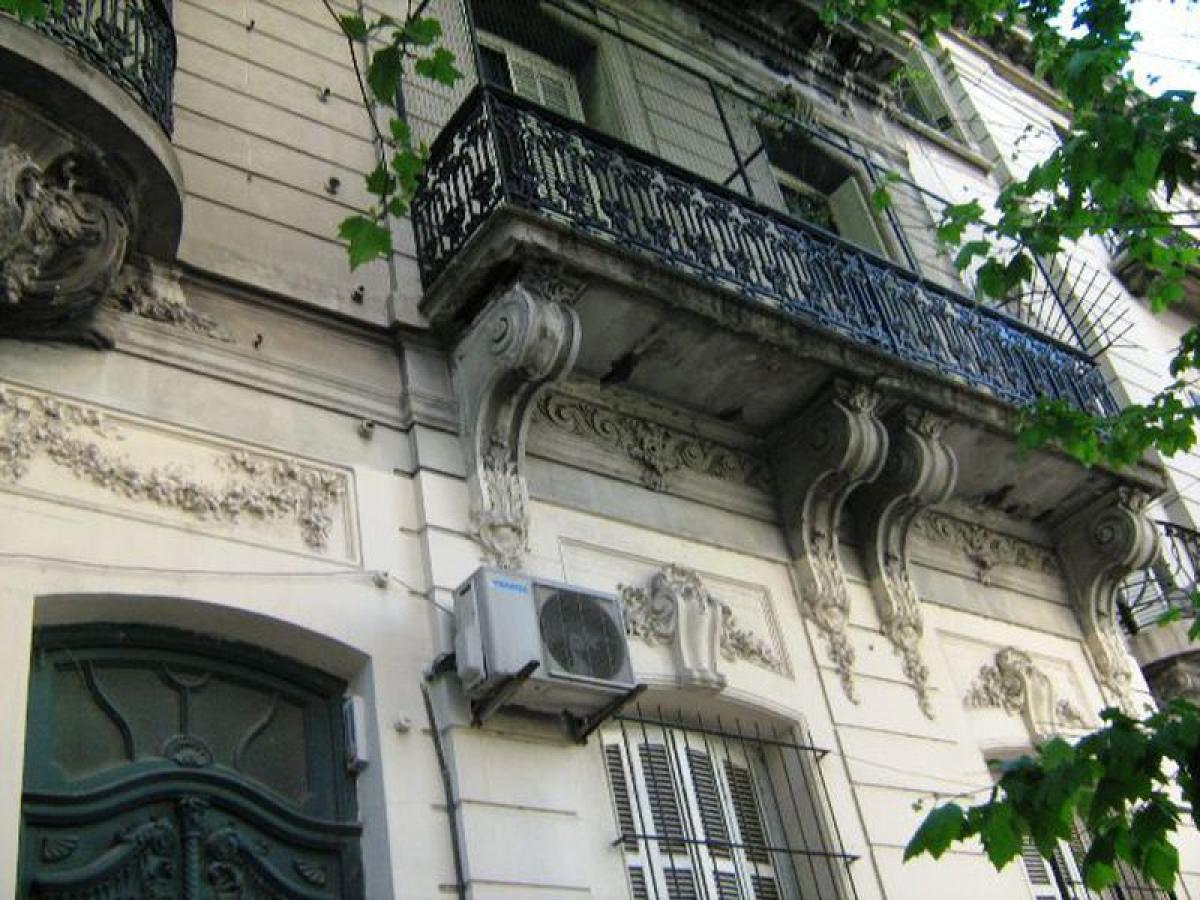 8 chambres Maison à Buenos Aires, Argentina No. 77956