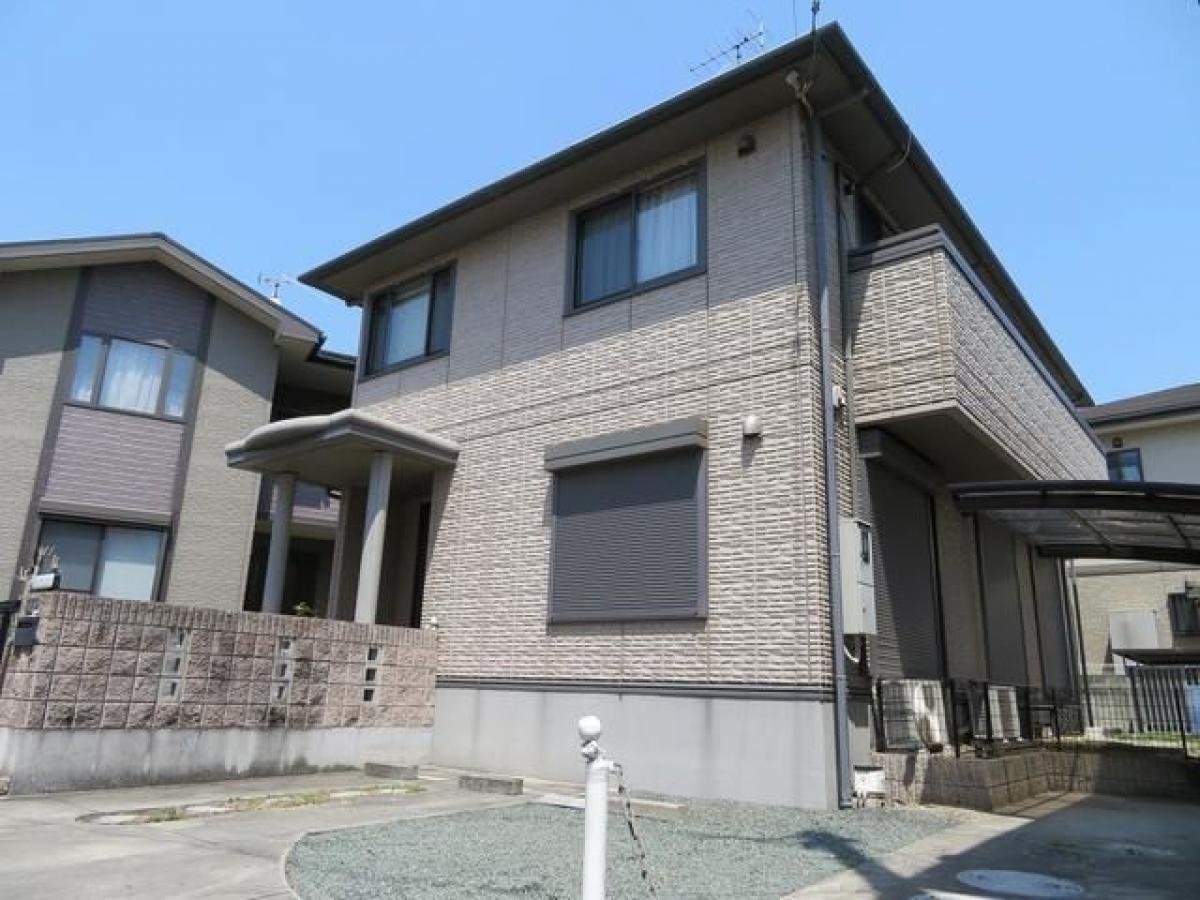 4 bedrooms House in Ehime, Japan No. 5309