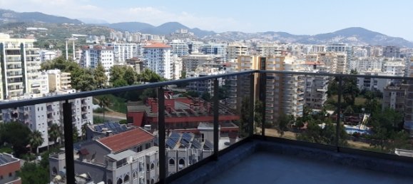 Apartment 2+1 in Mahmutlar, Turkey No. 166 7