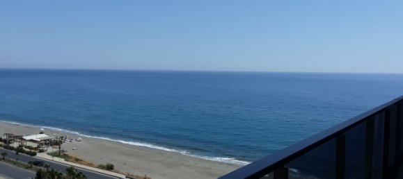 Apartment 2+1 in Mahmutlar, Turkey No. 166 9