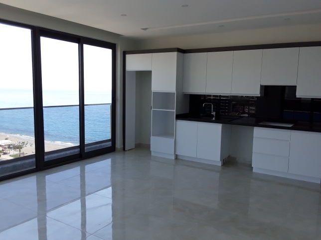 Apartment 2+1 in Mahmutlar, Turkey No. 166