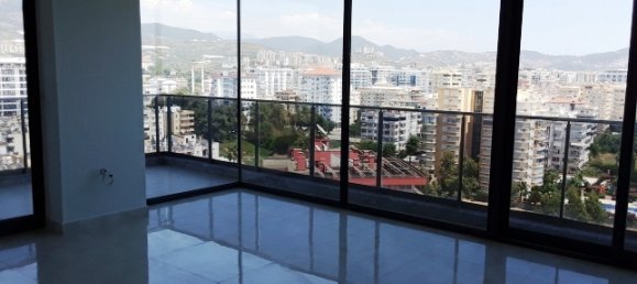 Apartment 2+1 in Mahmutlar, Turkey No. 166 8