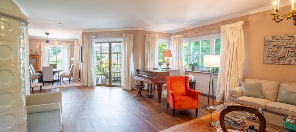 5 bedrooms Villa in Krumpendorf am Worthersee, Austria No. 202322 3