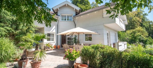 5 bedrooms Villa in Krumpendorf am Worthersee, Austria No. 202322 8