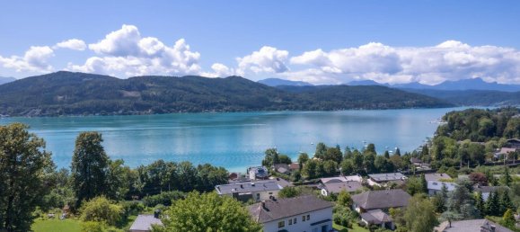 5 bedrooms Villa in Krumpendorf am Worthersee, Austria No. 202322 9