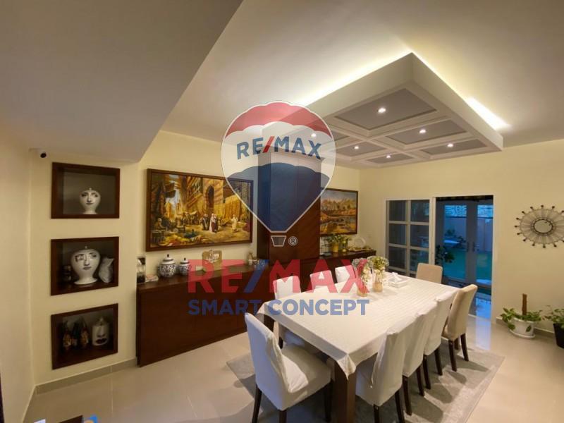 5 bedrooms Townhouse in Al Reef, UAE No. 22730