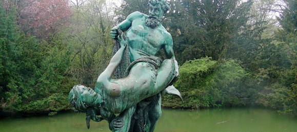 3 bedrooms Apartment in Kreuzberg, Germany No. 34966 20