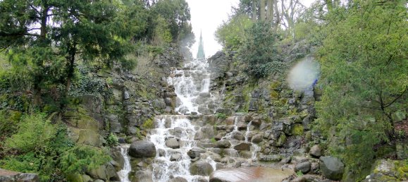 3 bedrooms Apartment in Kreuzberg, Germany No. 34966 19