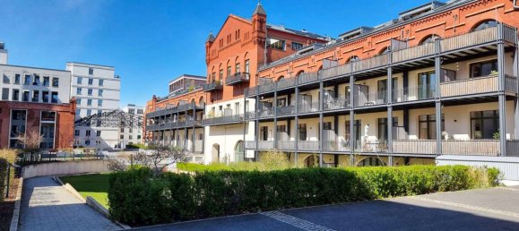 3 bedrooms Apartment in Kreuzberg, Germany No. 34966 10