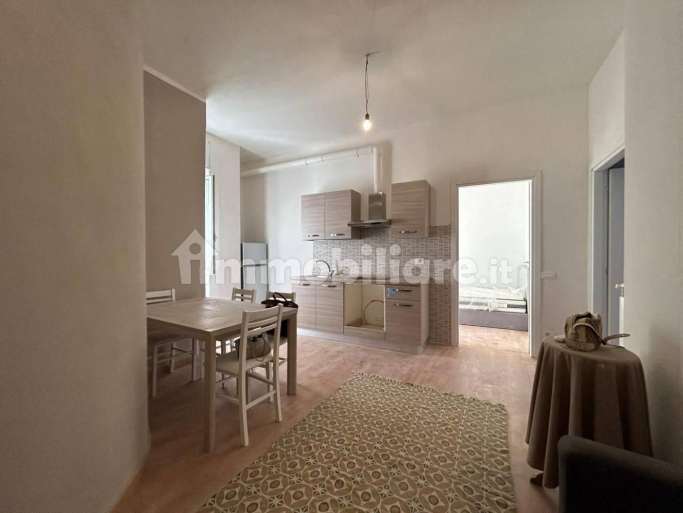 2 bedrooms Apartment in Massa, Italy No. 189013