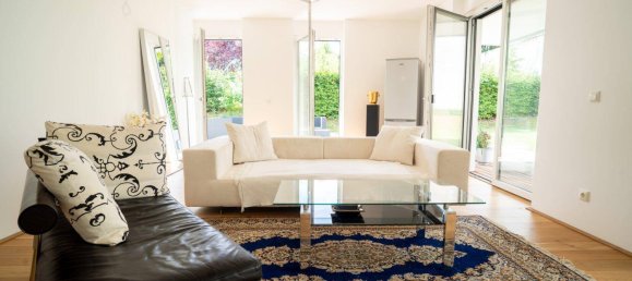 4 rooms Apartment in Wels, Austria No. 153254 8