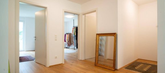 4 rooms Apartment in Wels, Austria No. 153254 16