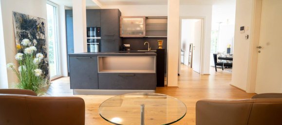 4 rooms Apartment in Wels, Austria No. 153254 6