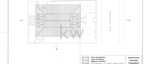 5 chambres Maison à Cascais, Portugal No. 146108 44