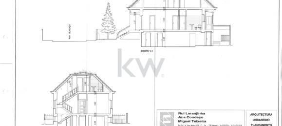 5 chambres Maison à Cascais, Portugal No. 146108 45