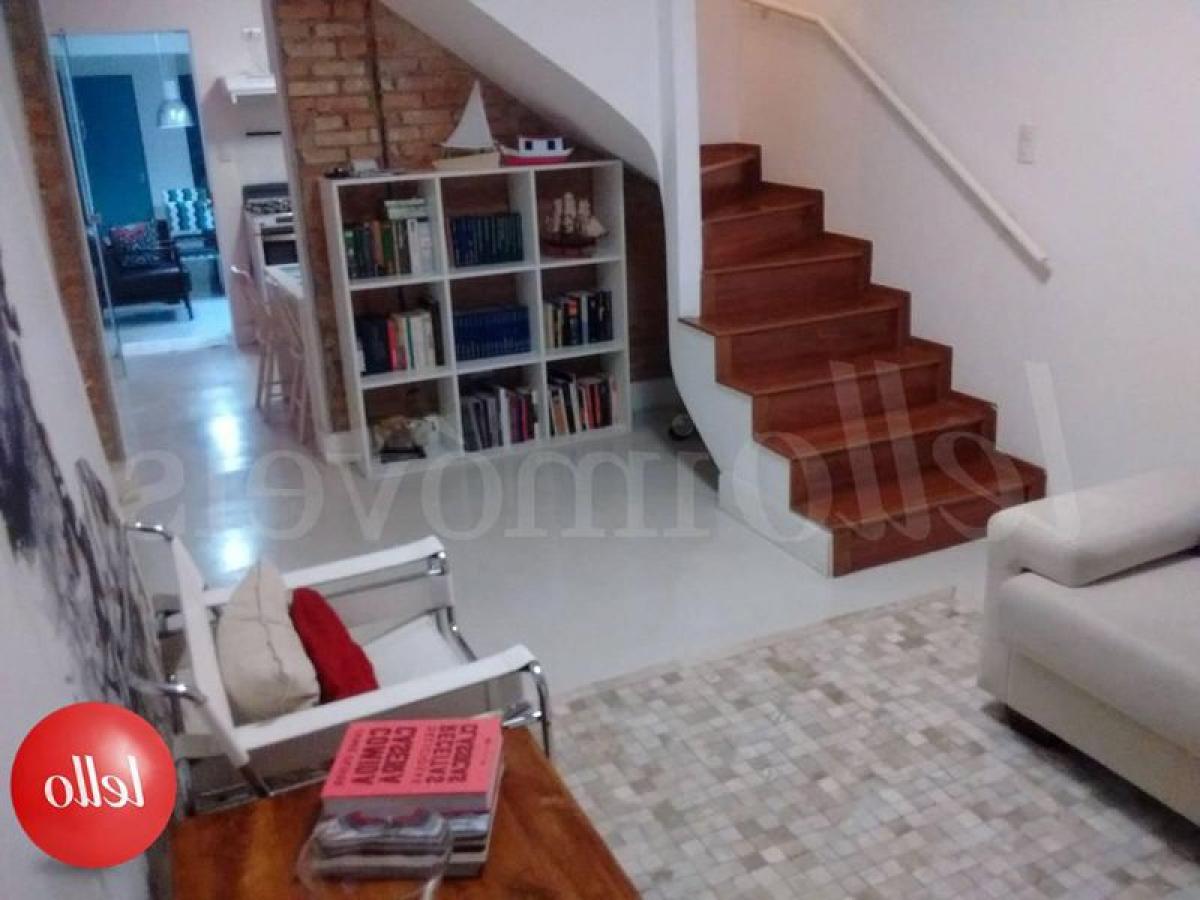 2 bedrooms House in Sao Paulo, Brazil No. 524234