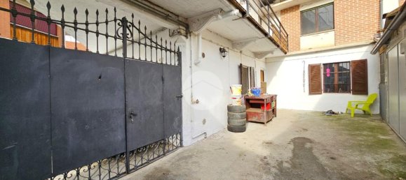 2 bedrooms Apartment in Caluso, Italy No. 128481 14