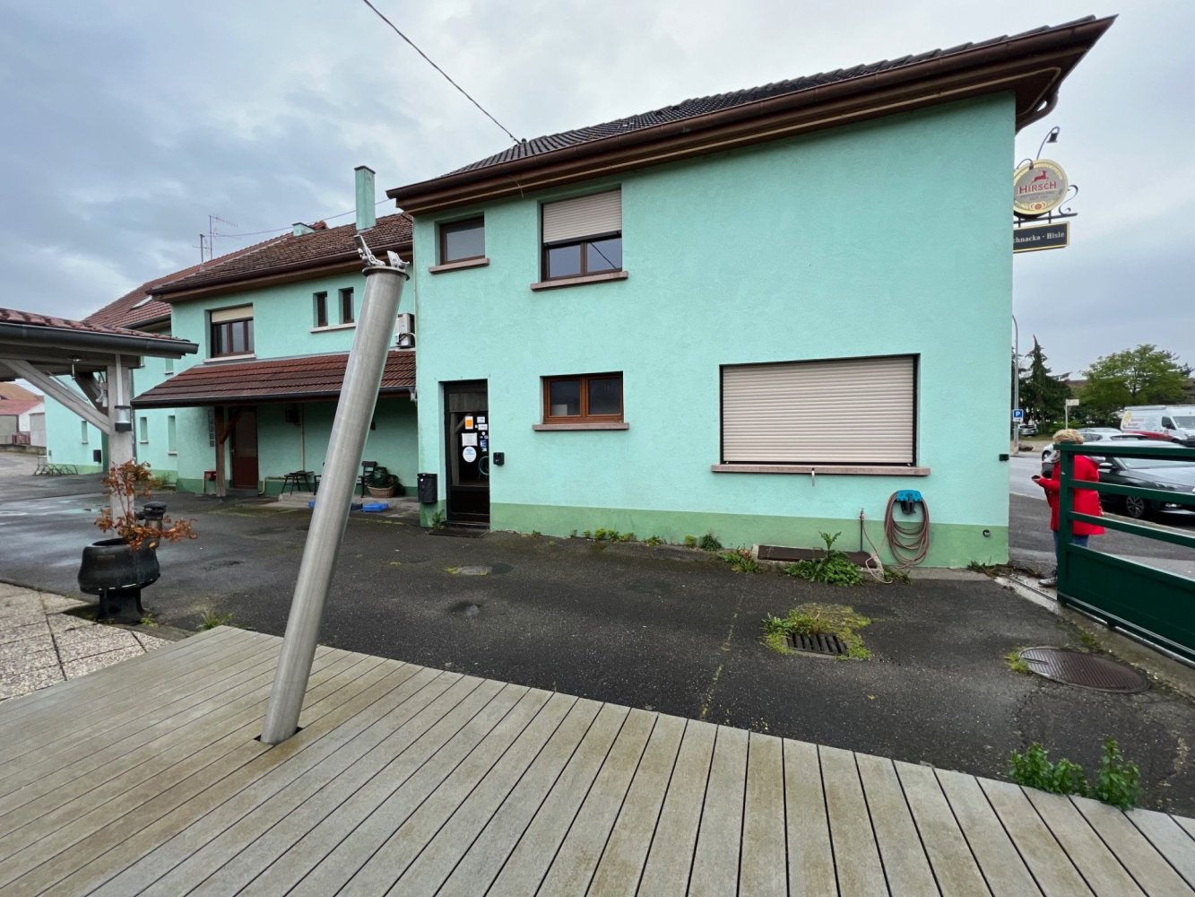 20غرفة بناية في Fessenheim, France رقم 91698