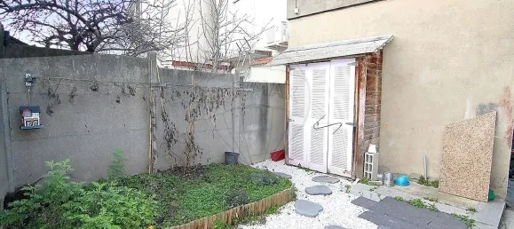 2 bedrooms House in Colombes, France No. 321630 20