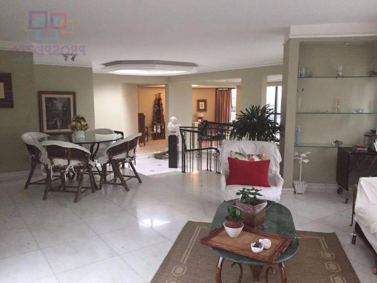 4 chambres Maison à Sao Paulo, Brazil No. 507994