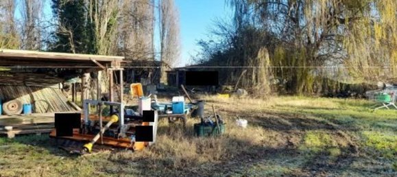 6-Zimmer Wohnung in Lusia, Italy, Nr. 142678 13