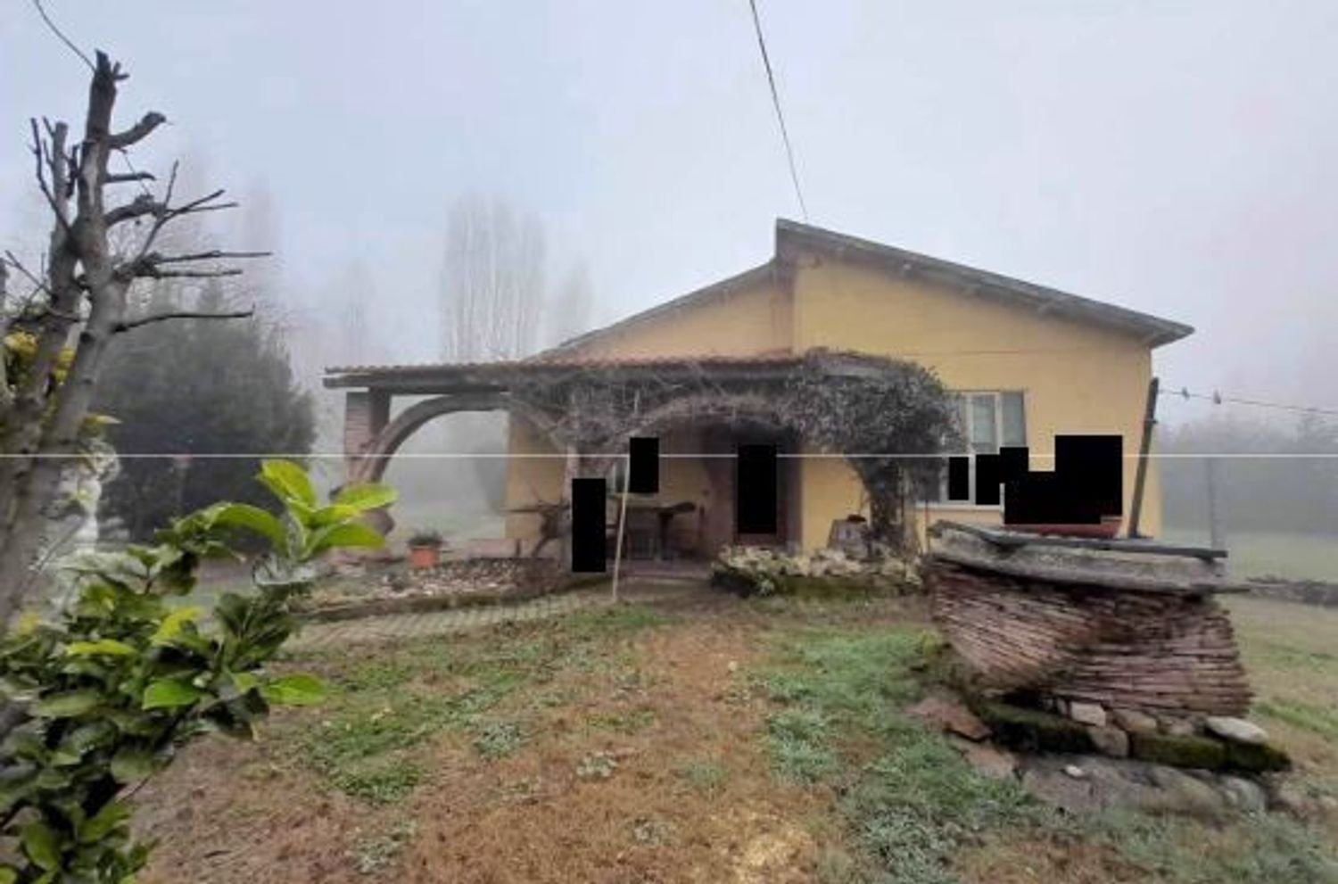 6-Zimmer Wohnung in Lusia, Italy, Nr. 142678