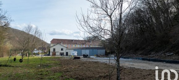 2 bedrooms House in Herimoncourt, France No. 271814 9