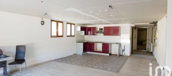 2 bedrooms House in Herimoncourt, France No. 271814 5