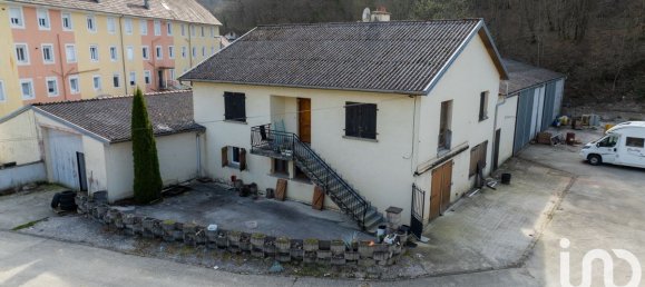 2 bedrooms House in Herimoncourt, France No. 271814 7