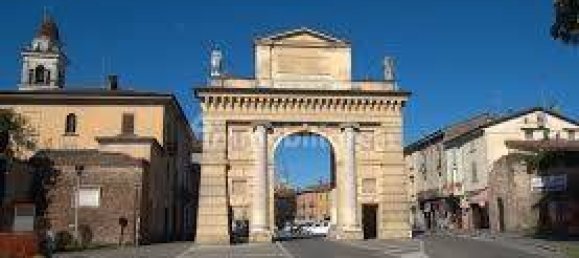 1-Zimmer Gewerbliche Immobilie in Crema, Italy, Nr. 149079 2