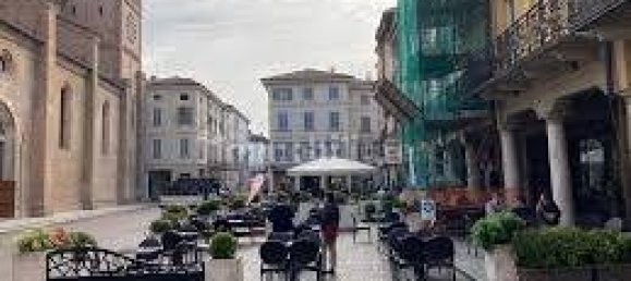 1-Zimmer Gewerbliche Immobilie in Crema, Italy, Nr. 149079 4