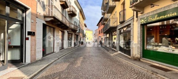 1-Zimmer Gewerbliche Immobilie in Crema, Italy, Nr. 149079 9