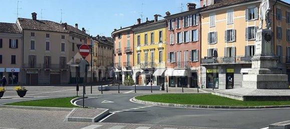 1-Zimmer Gewerbliche Immobilie in Crema, Italy, Nr. 149079 3